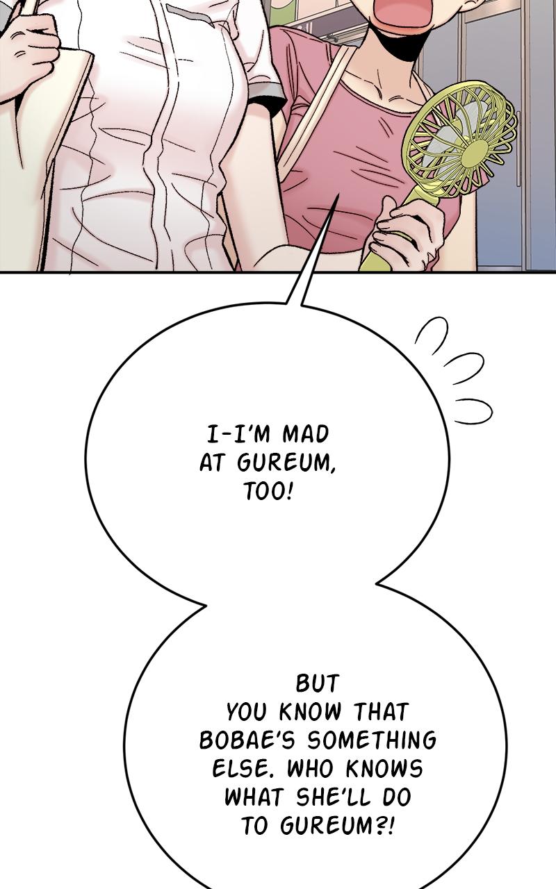 My Dud to Stud Boyfriend Chap 110 - Next Chap 111