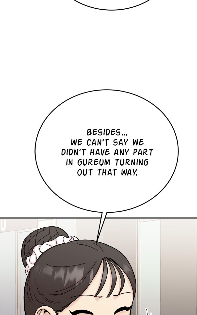 My Dud to Stud Boyfriend Chap 110 - Next Chap 111