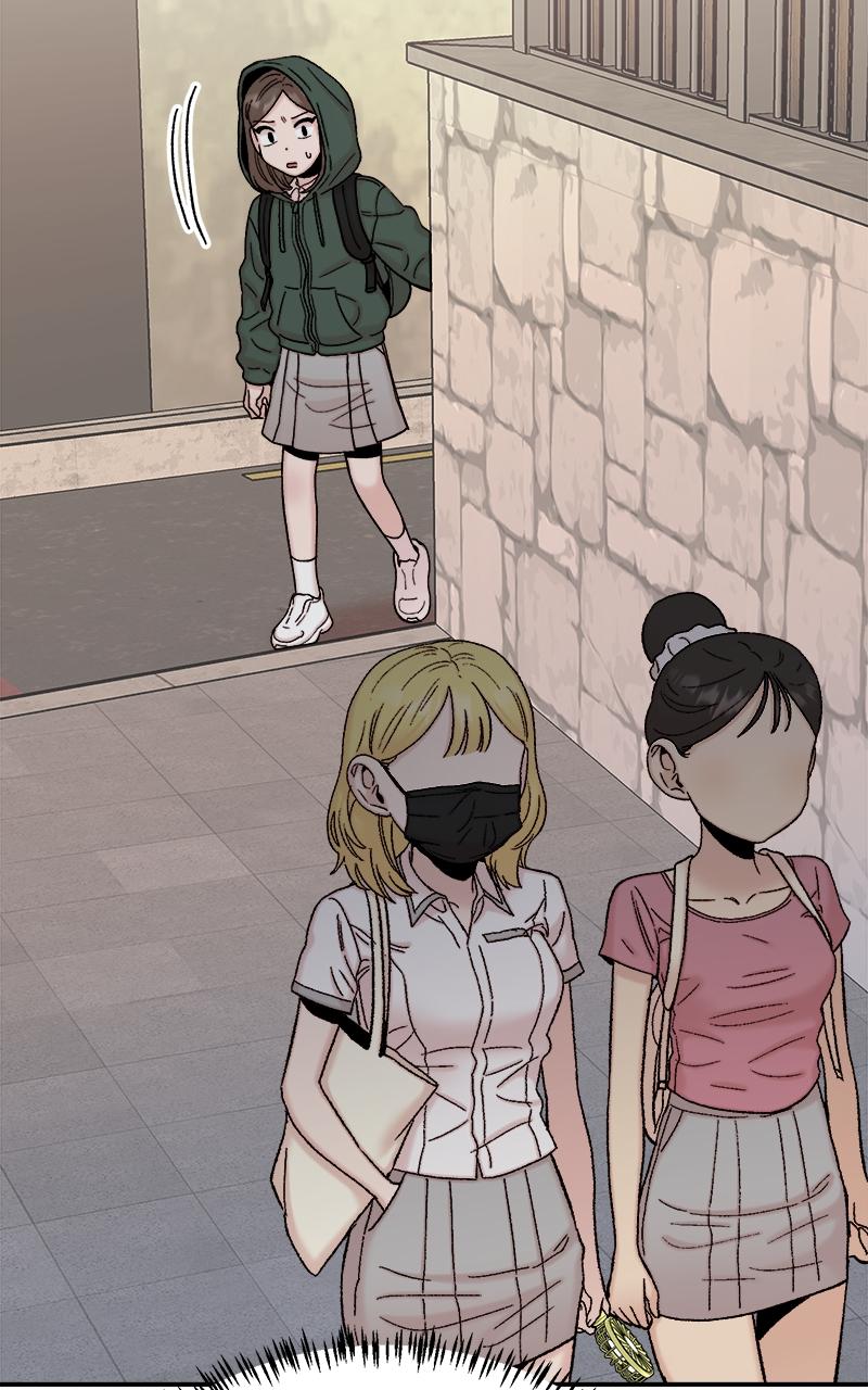 My Dud to Stud Boyfriend Chap 110 - Next Chap 111