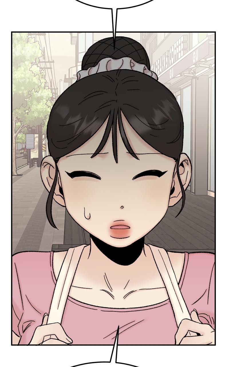 My Dud to Stud Boyfriend Chap 110 - Next Chap 111