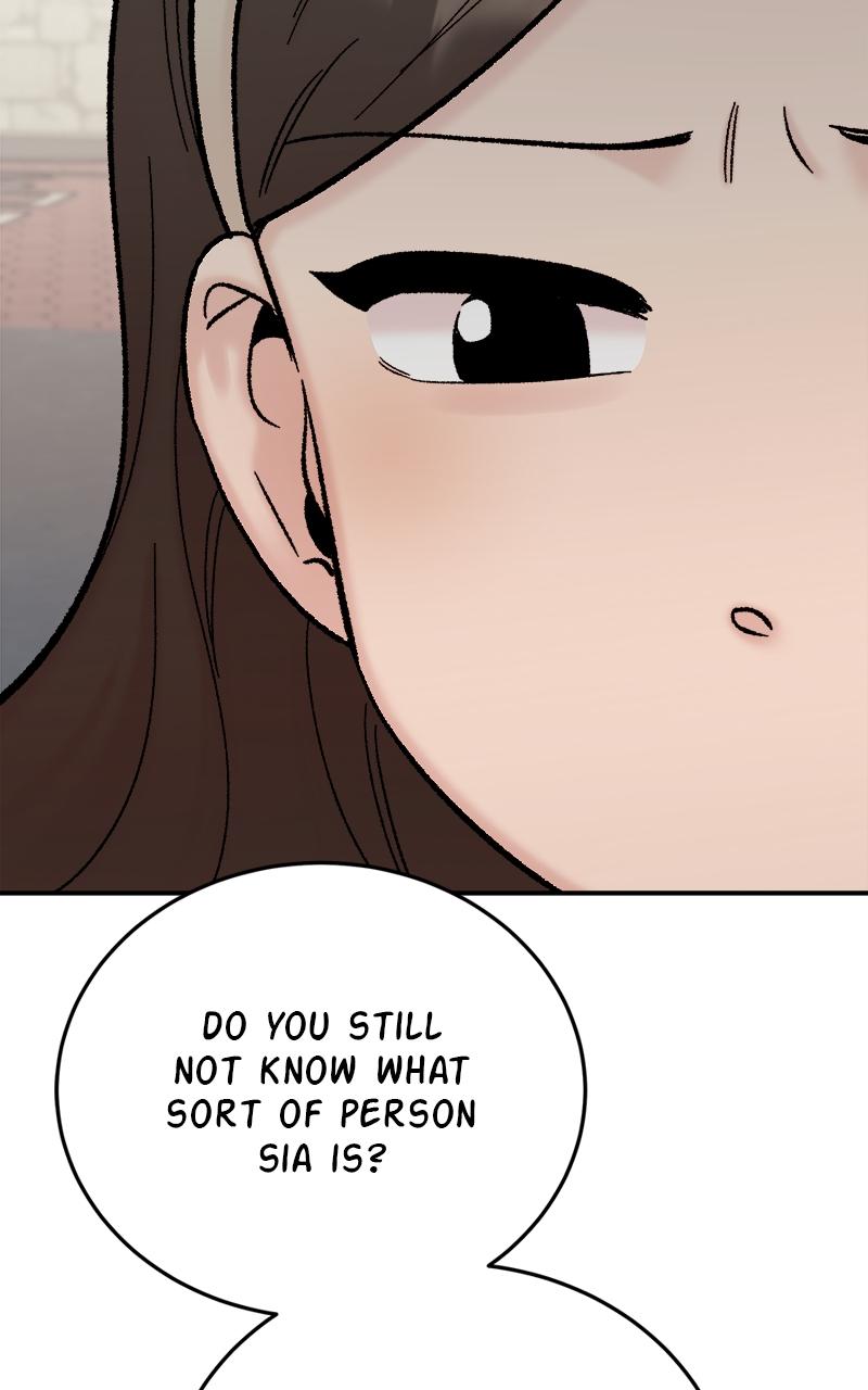 My Dud to Stud Boyfriend Chap 110 - Next Chap 111