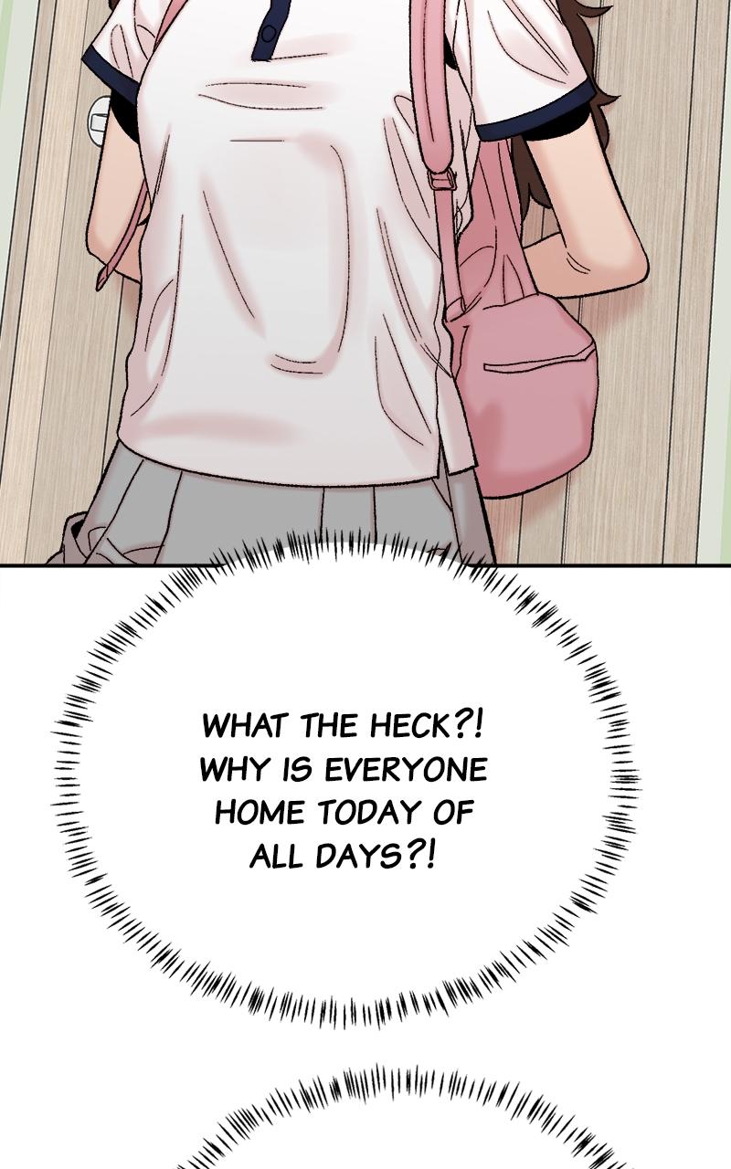 My Dud to Stud Boyfriend Chap 110 - Next Chap 111