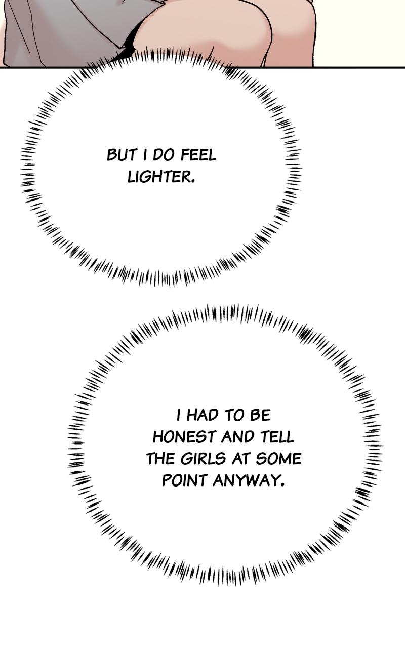 My Dud to Stud Boyfriend Chap 110 - Next Chap 111