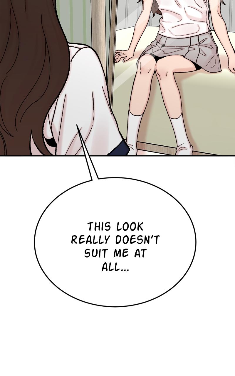 My Dud to Stud Boyfriend Chap 110 - Next Chap 111