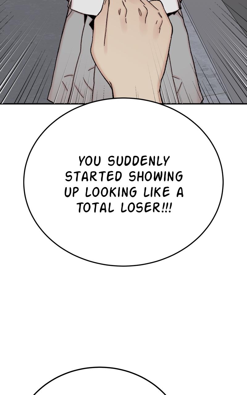 My Dud to Stud Boyfriend Chap 110 - Next Chap 111