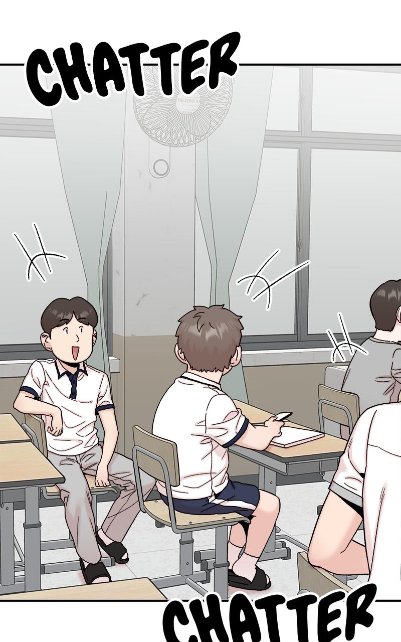 My Dud to Stud Boyfriend Chap 110 - Next Chap 111