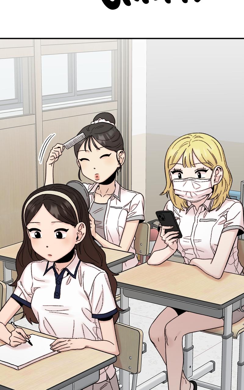 My Dud to Stud Boyfriend Chap 110 - Next Chap 111