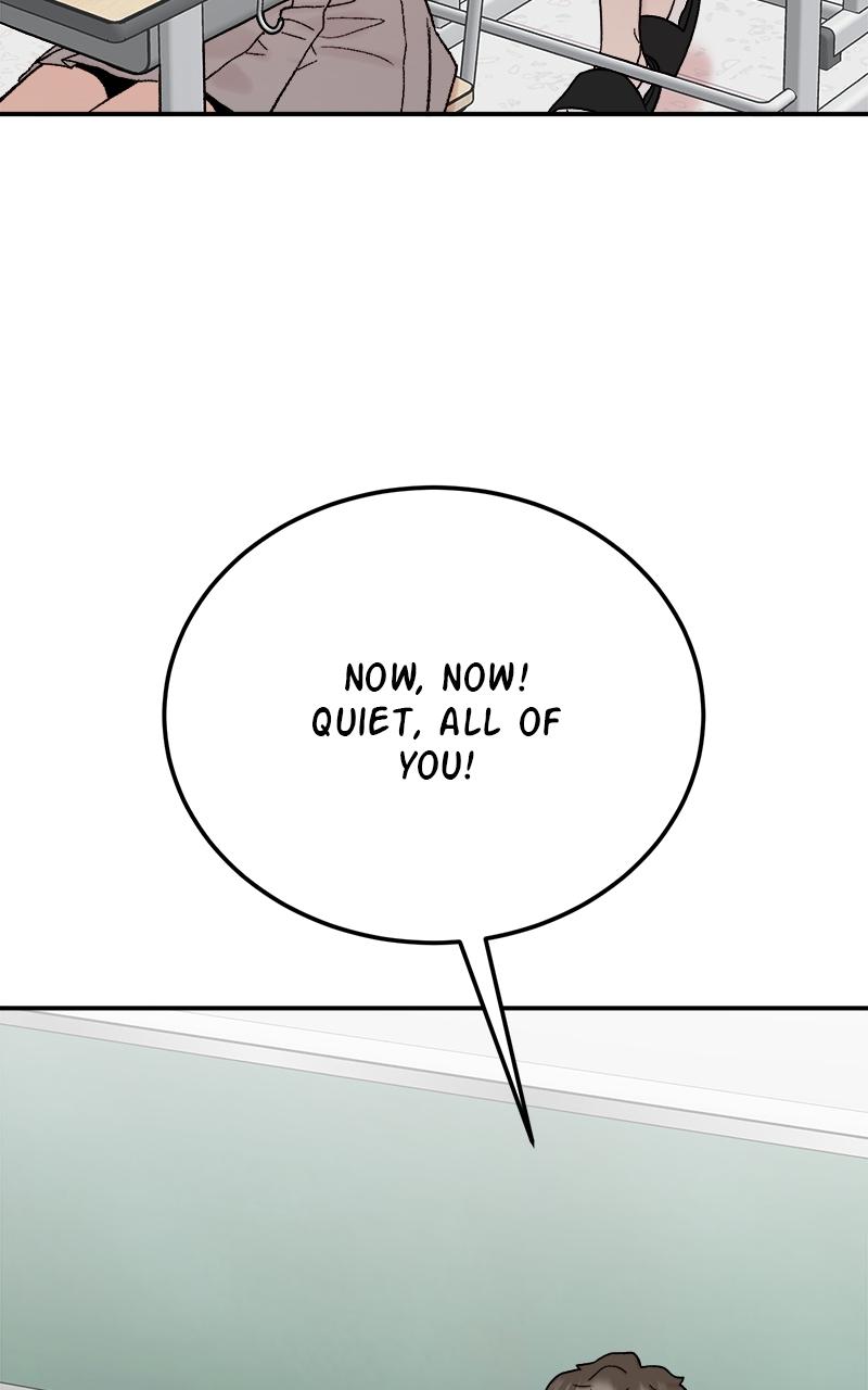 My Dud to Stud Boyfriend Chap 110 - Next Chap 111