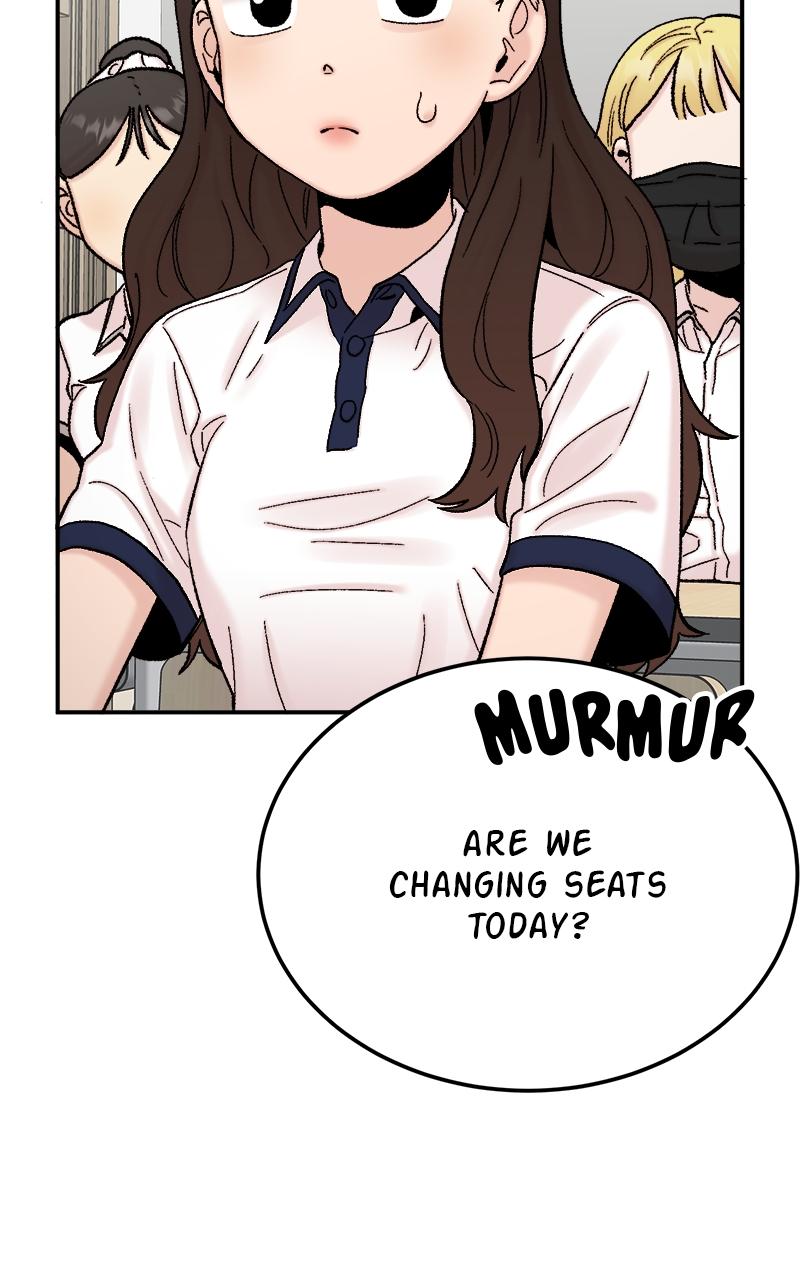 My Dud to Stud Boyfriend Chap 110 - Next Chap 111