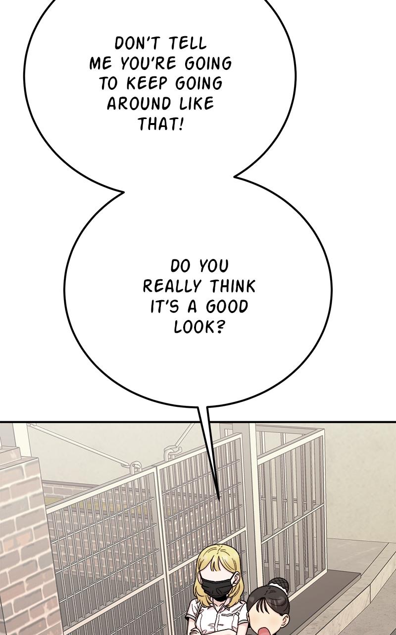 My Dud to Stud Boyfriend Chap 110 - Next Chap 111