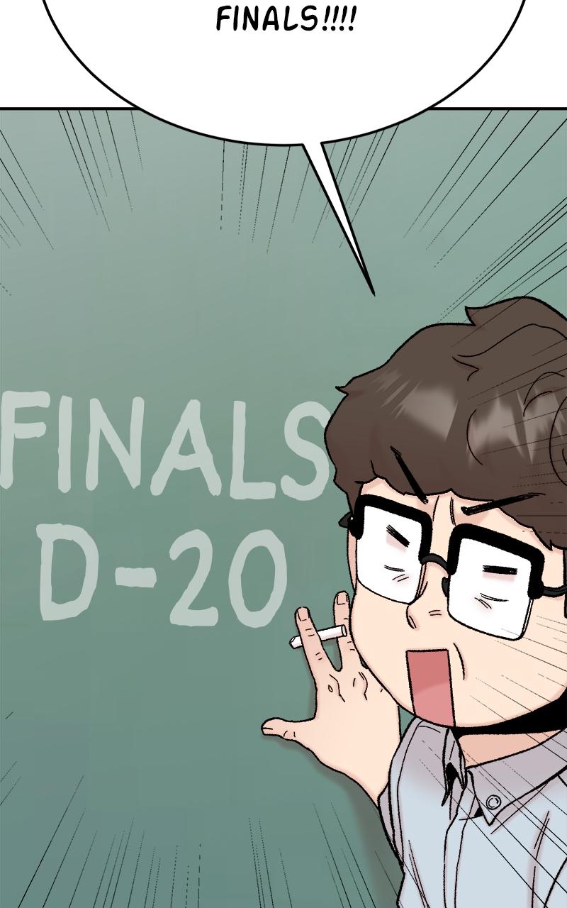 My Dud to Stud Boyfriend Chap 110 - Next Chap 111