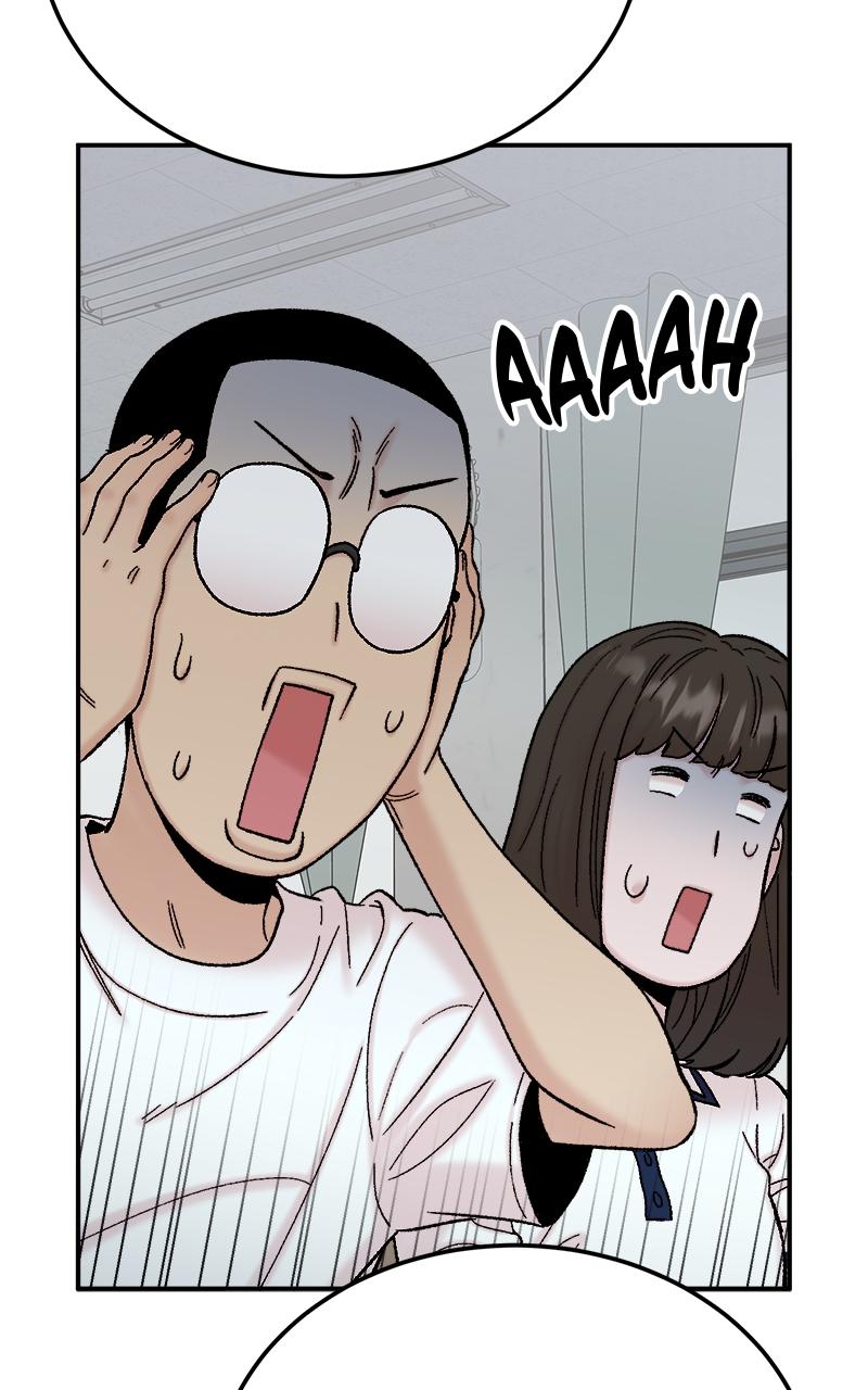 My Dud to Stud Boyfriend Chap 110 - Next Chap 111