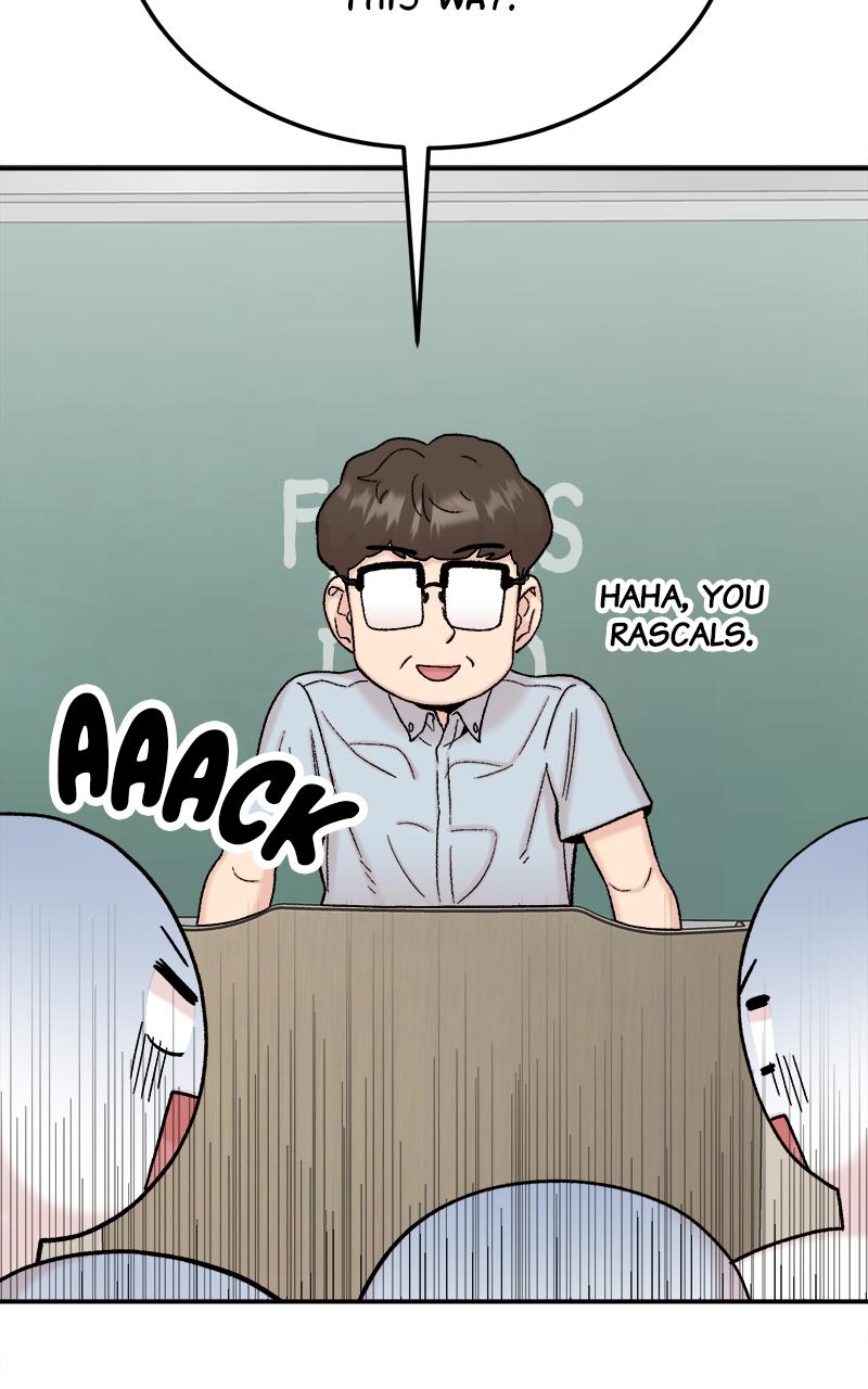 My Dud to Stud Boyfriend Chap 110 - Next Chap 111