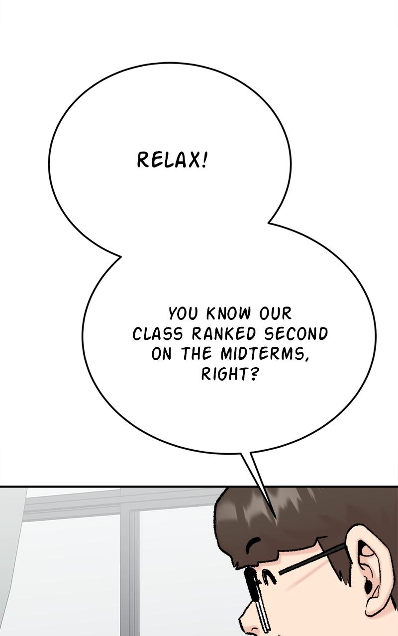 My Dud to Stud Boyfriend Chap 110 - Next Chap 111