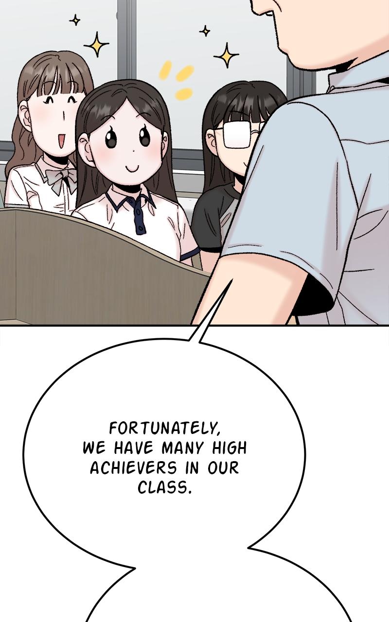 My Dud to Stud Boyfriend Chap 110 - Next Chap 111