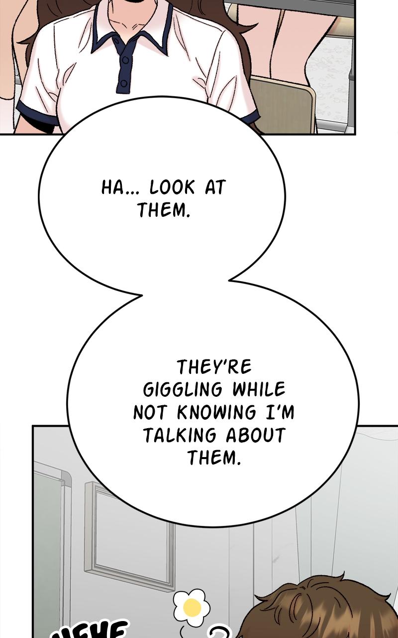 My Dud to Stud Boyfriend Chap 110 - Next Chap 111