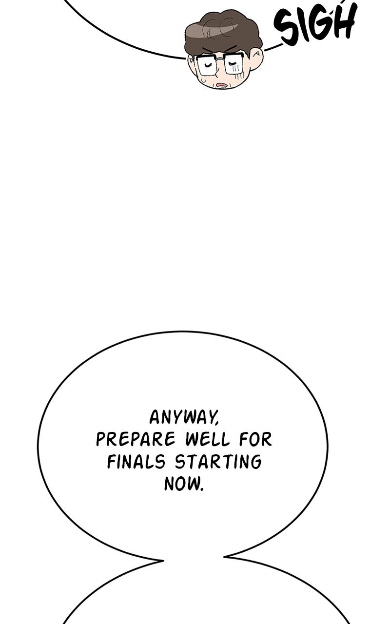 My Dud to Stud Boyfriend Chap 110 - Next Chap 111