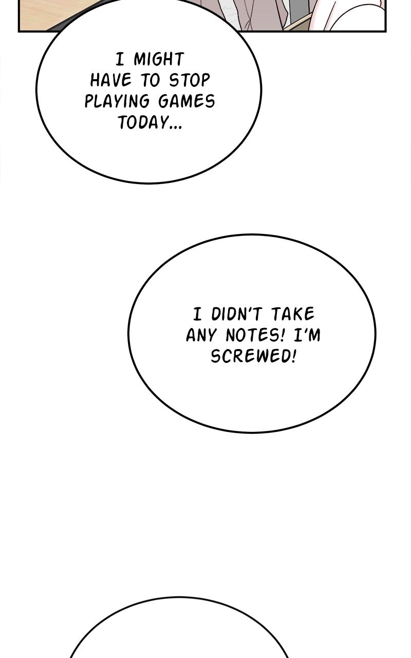 My Dud to Stud Boyfriend Chap 110 - Next Chap 111