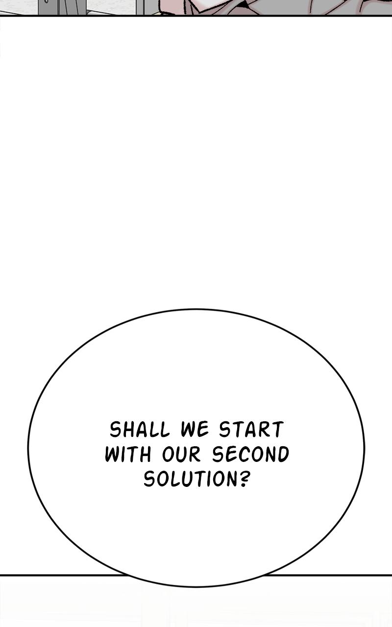 My Dud to Stud Boyfriend Chap 110 - Next Chap 111