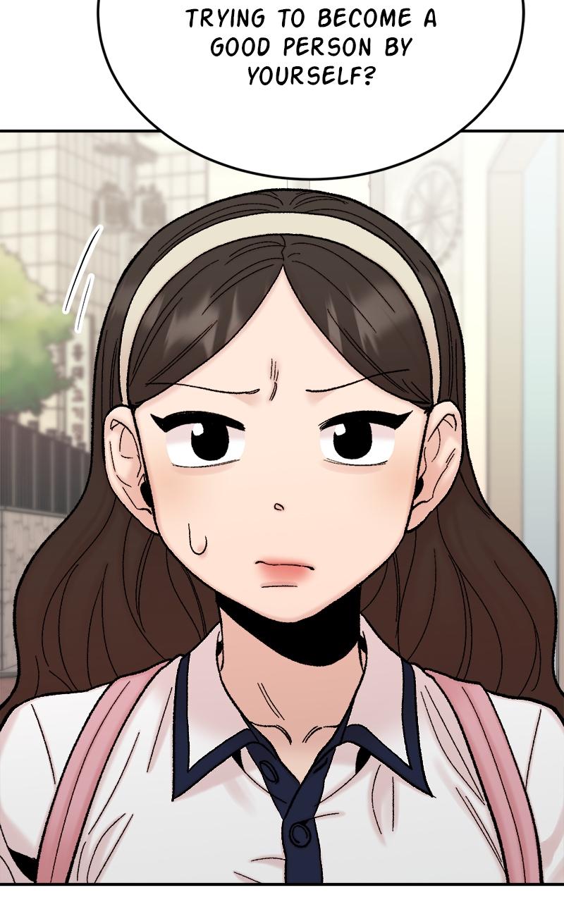 My Dud to Stud Boyfriend Chap 110 - Next Chap 111