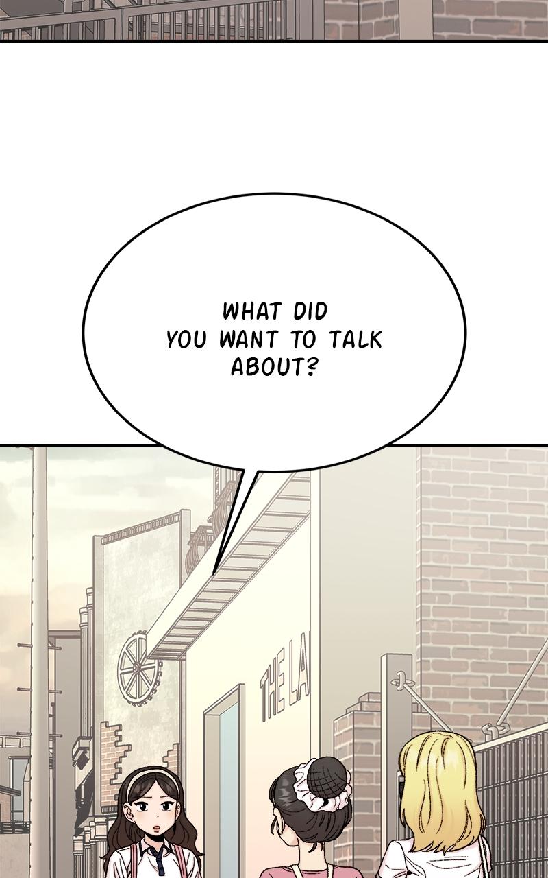 My Dud to Stud Boyfriend Chap 110 - Next Chap 111