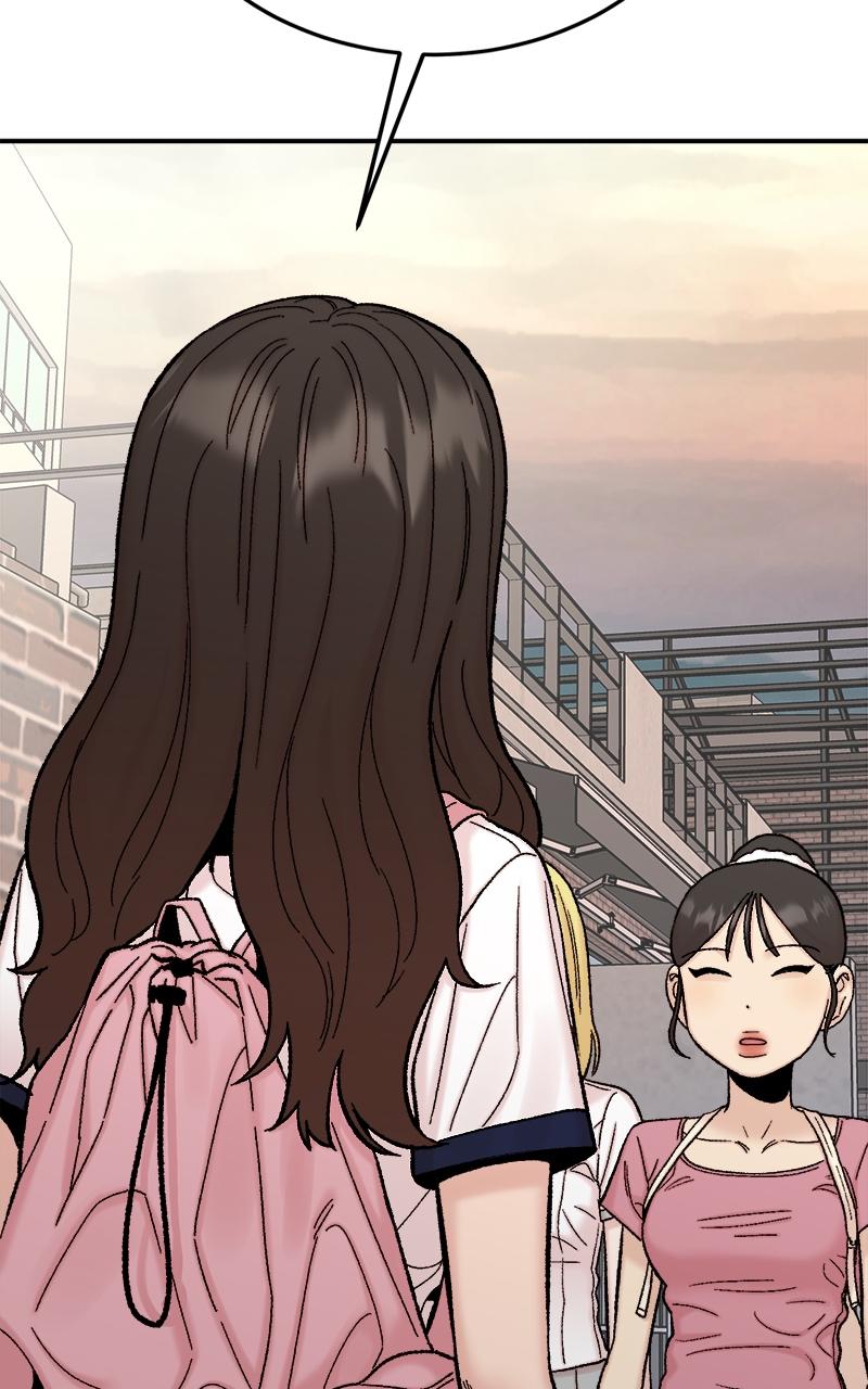 My Dud to Stud Boyfriend Chap 110 - Next Chap 111