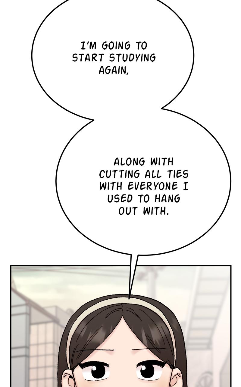 My Dud to Stud Boyfriend Chap 110 - Next Chap 111