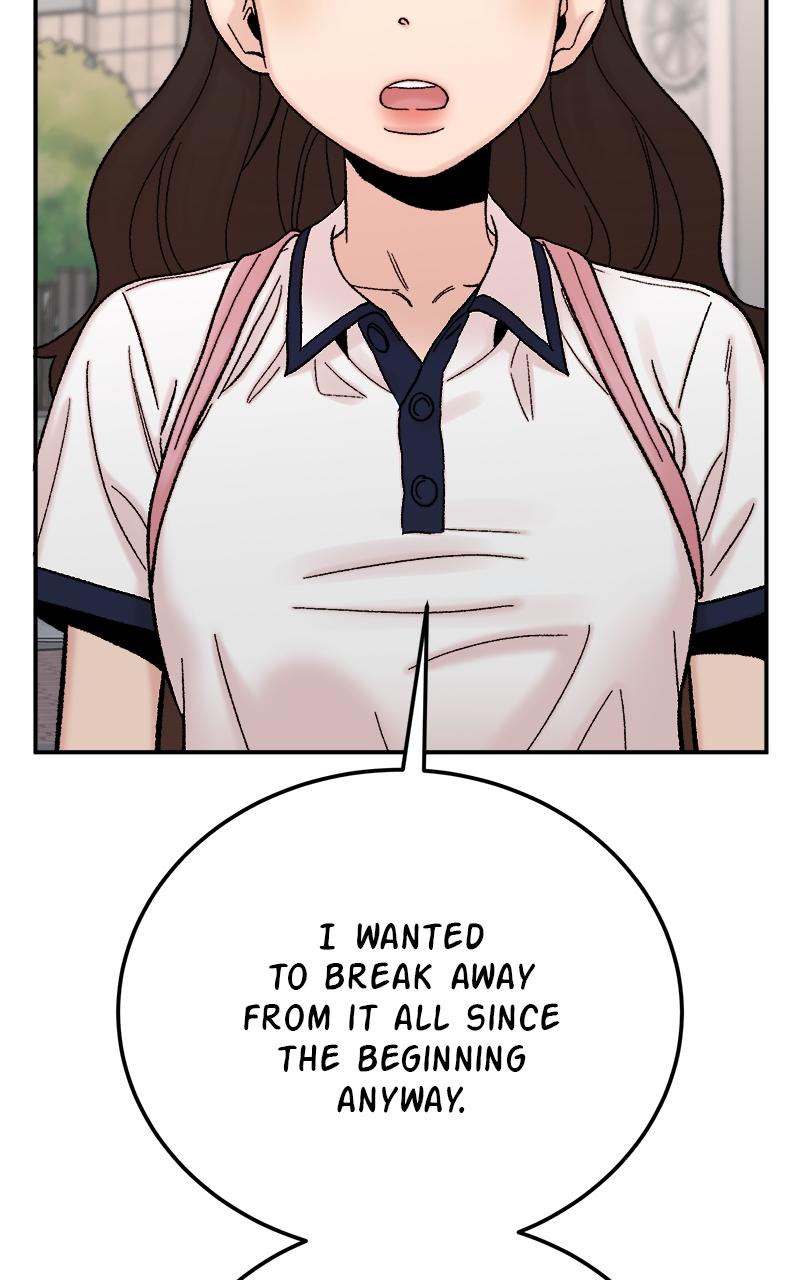 My Dud to Stud Boyfriend Chap 110 - Next Chap 111