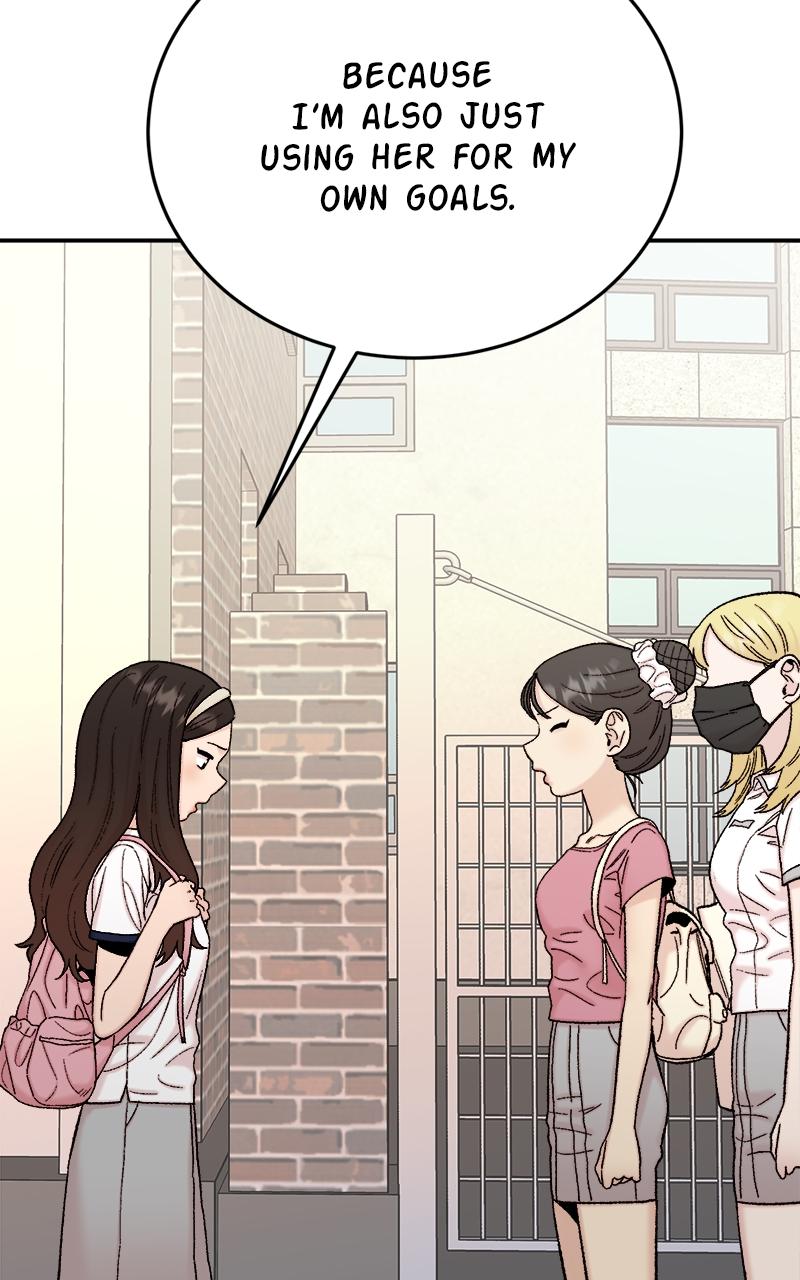 My Dud to Stud Boyfriend Chap 110 - Next Chap 111