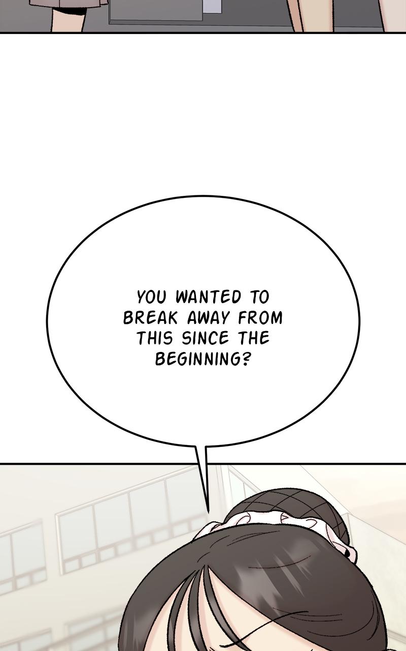 My Dud to Stud Boyfriend Chap 110 - Next Chap 111