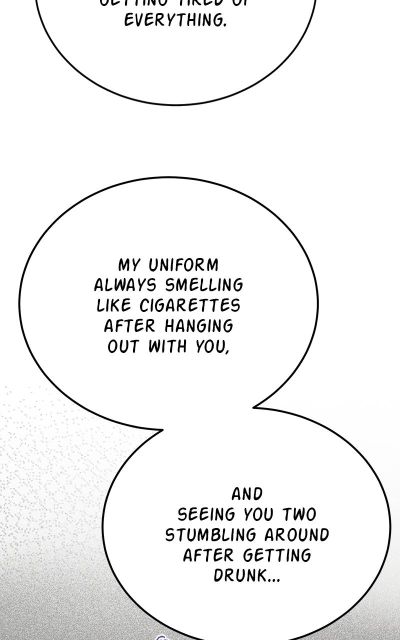 My Dud to Stud Boyfriend Chap 110 - Next Chap 111