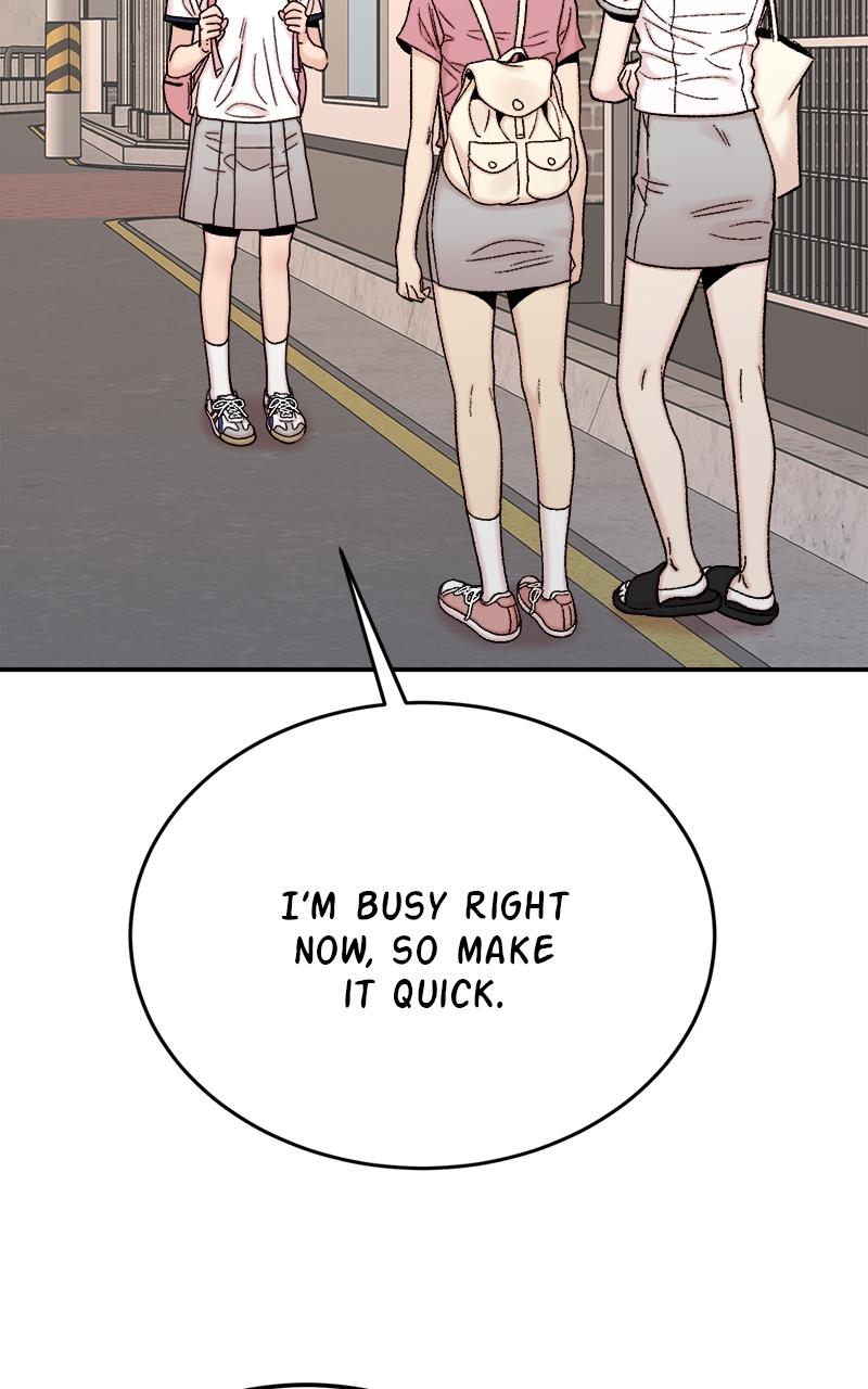 My Dud to Stud Boyfriend Chap 110 - Next Chap 111