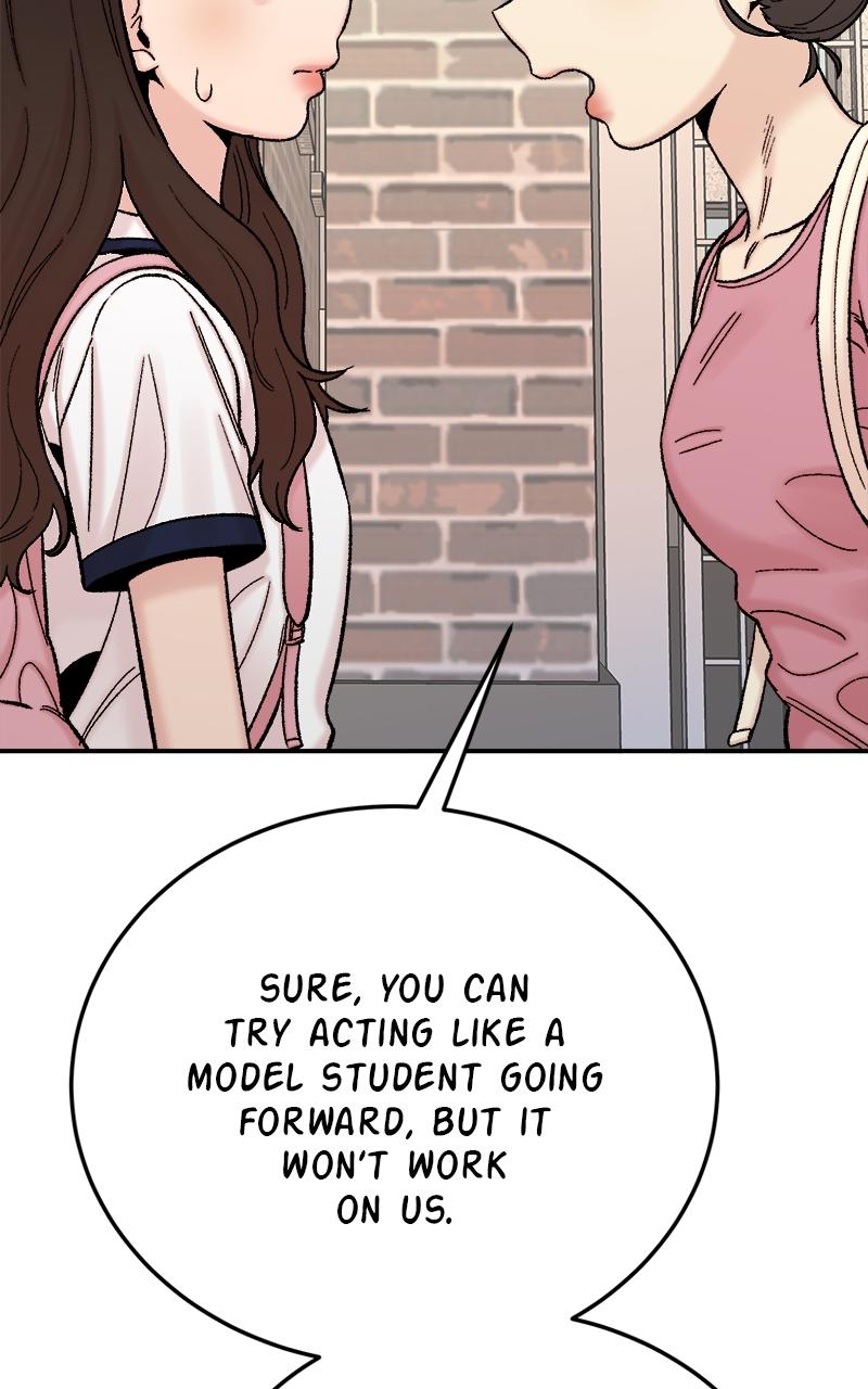 My Dud to Stud Boyfriend Chap 110 - Next Chap 111