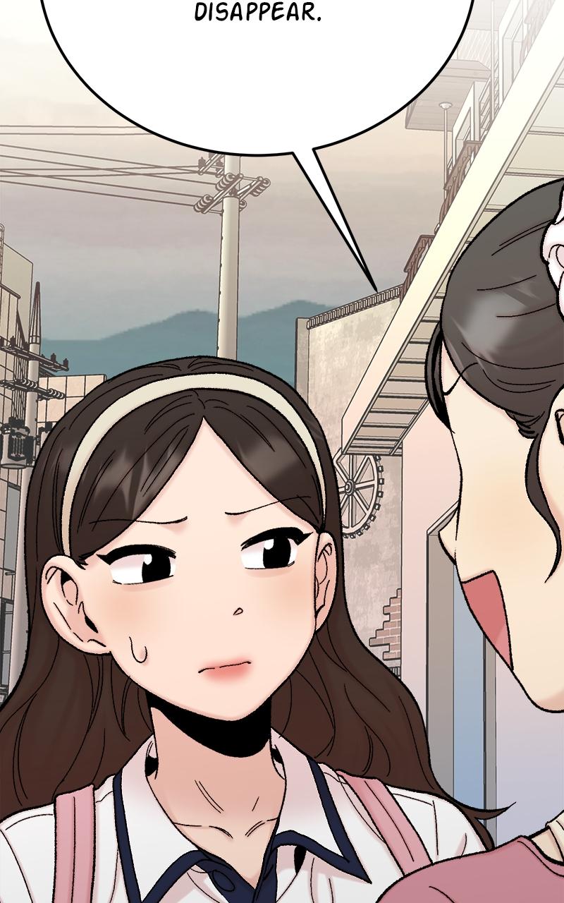 My Dud to Stud Boyfriend Chap 110 - Next Chap 111