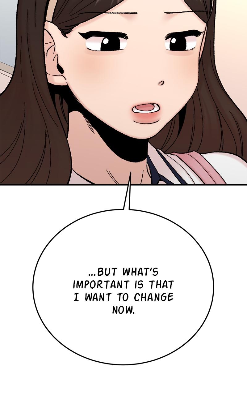 My Dud to Stud Boyfriend Chap 110 - Next Chap 111