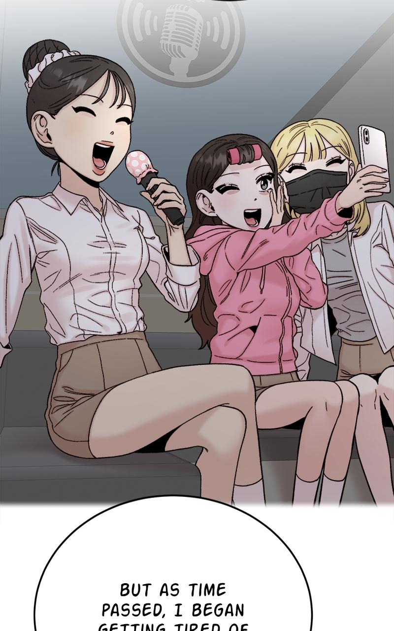 My Dud to Stud Boyfriend Chap 110 - Next Chap 111