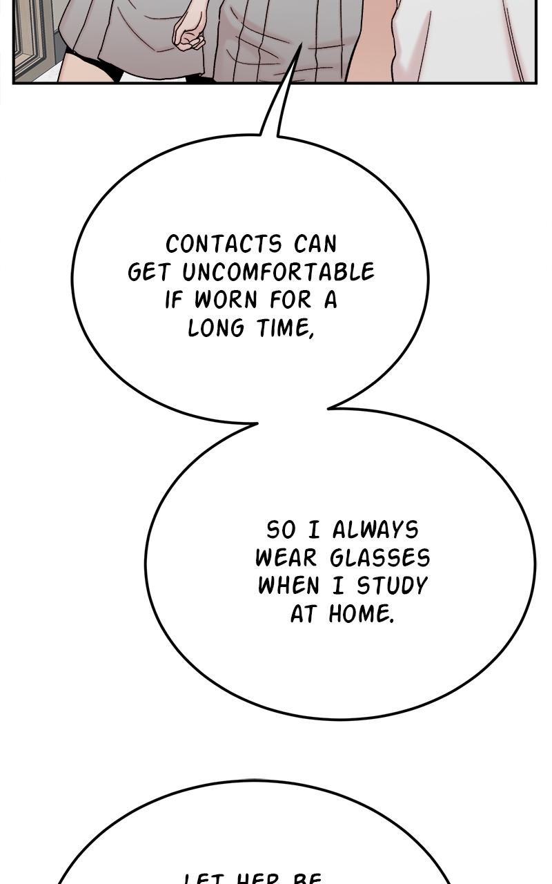 My Dud to Stud Boyfriend Chap 111 - Next Chap 112