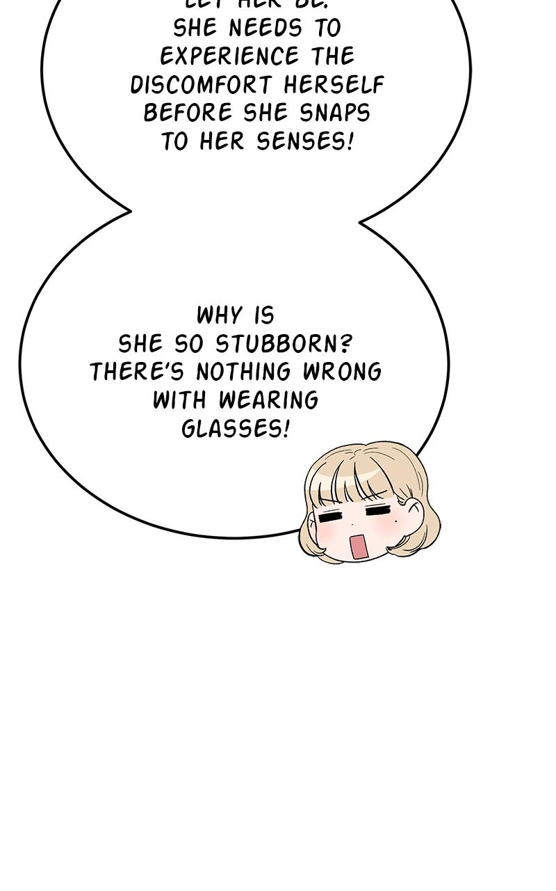 My Dud to Stud Boyfriend Chap 111 - Next Chap 112