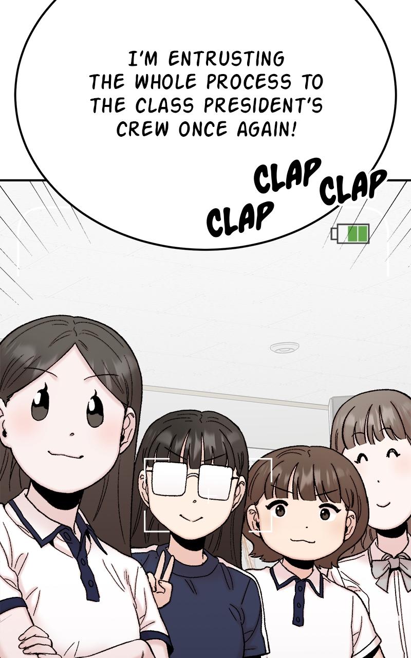 My Dud to Stud Boyfriend Chap 111 - Next Chap 112