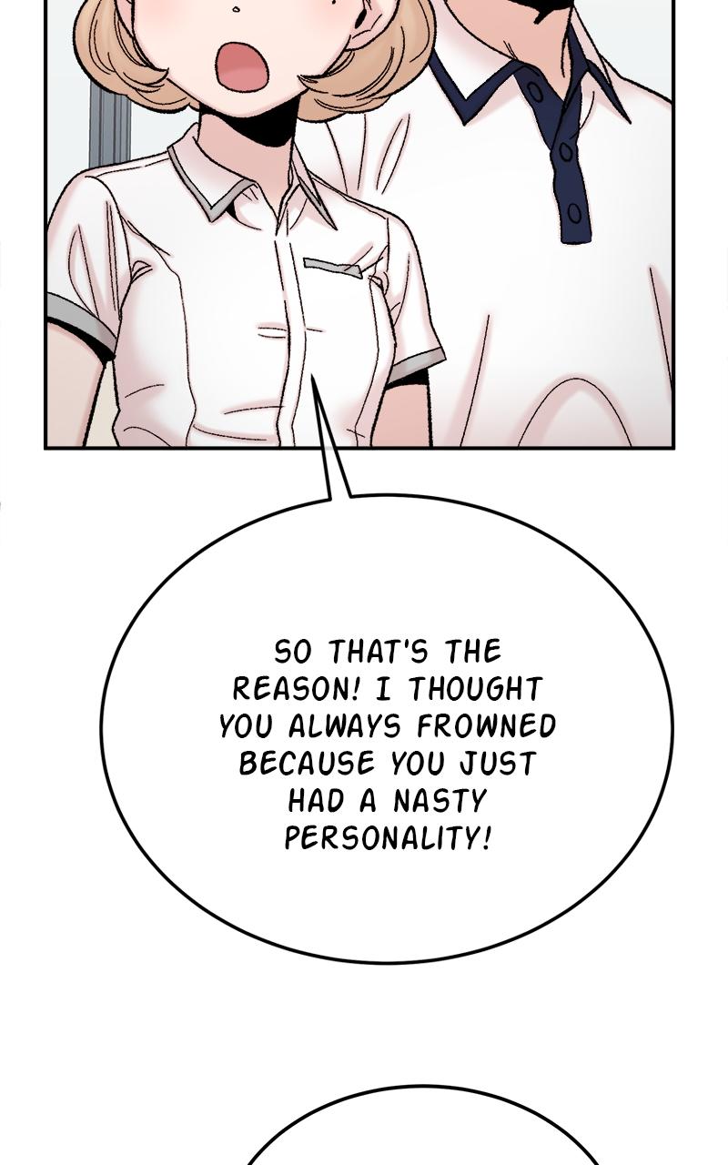 My Dud to Stud Boyfriend Chap 111 - Next Chap 112