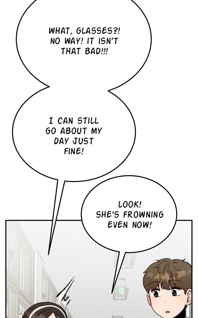 My Dud to Stud Boyfriend Chap 111 - Next Chap 112