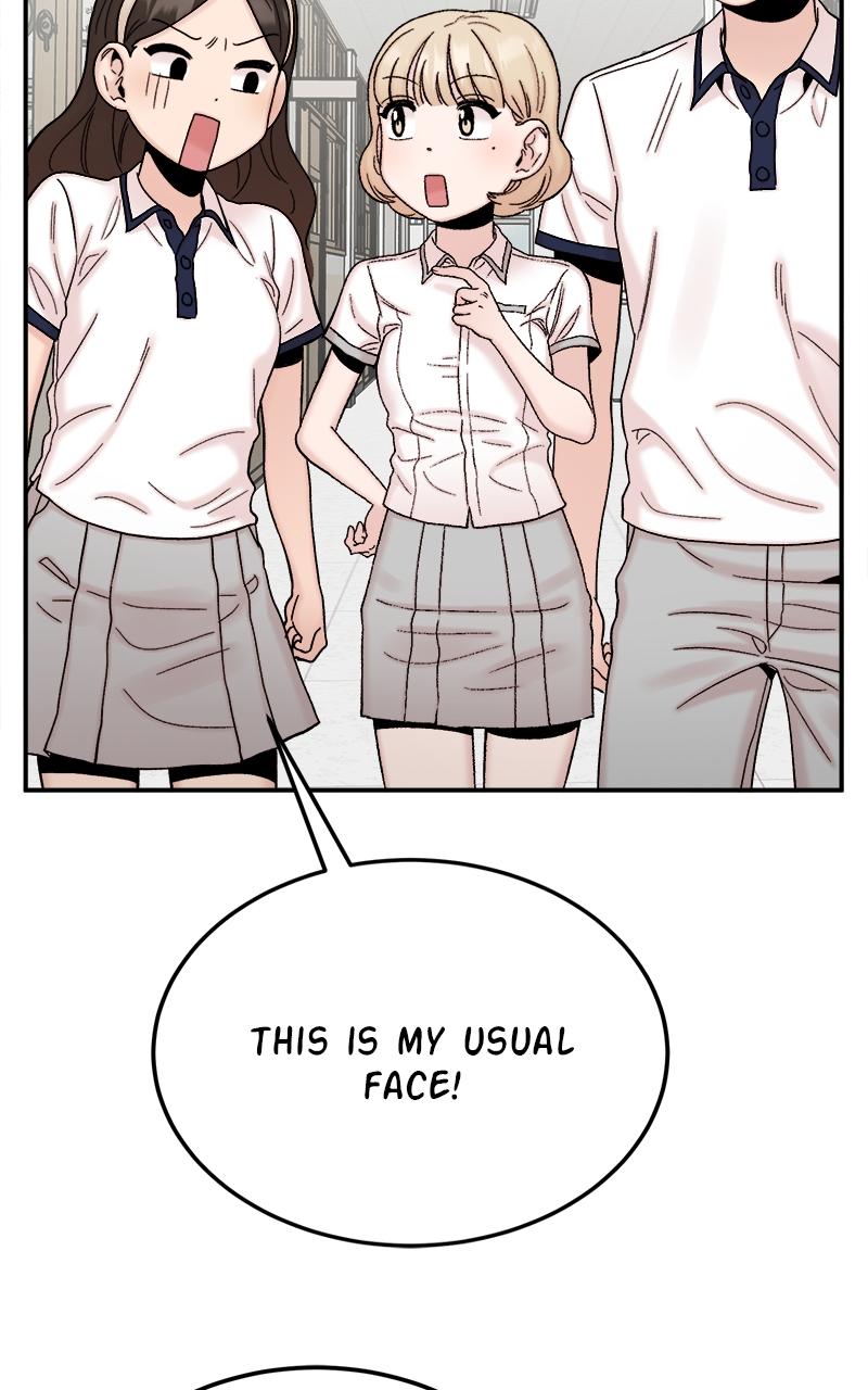 My Dud to Stud Boyfriend Chap 111 - Next Chap 112
