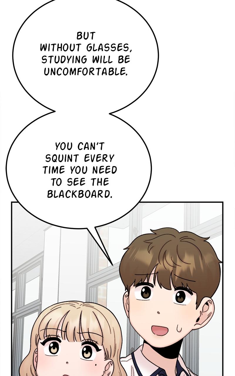 My Dud to Stud Boyfriend Chap 111 - Next Chap 112
