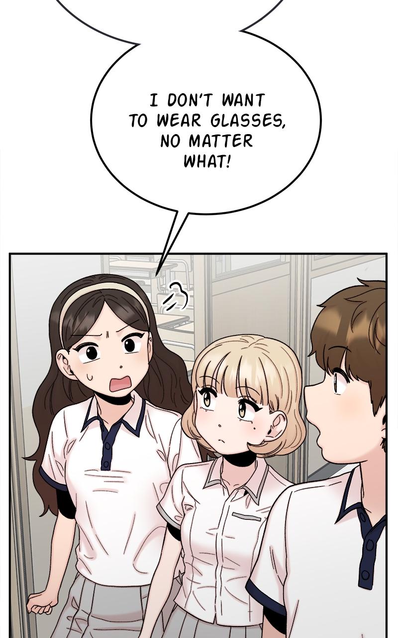 My Dud to Stud Boyfriend Chap 111 - Next Chap 112