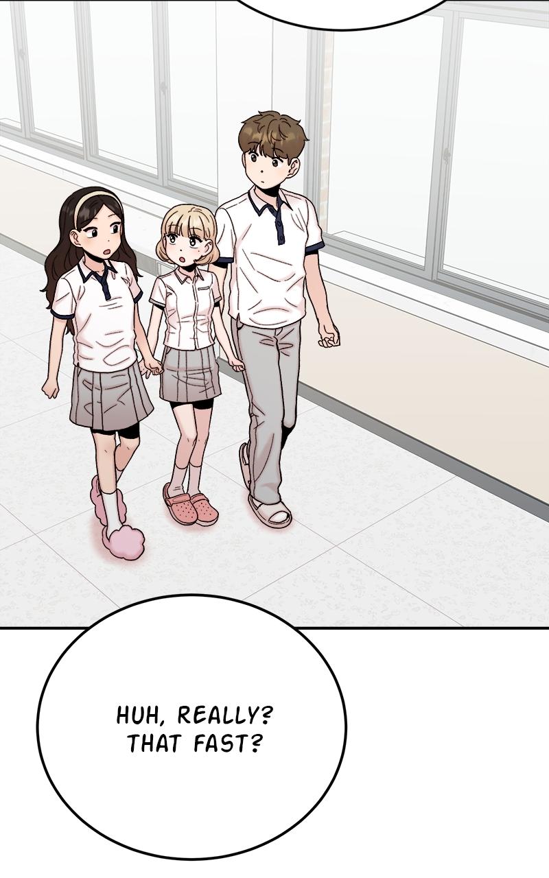 My Dud to Stud Boyfriend Chap 111 - Next Chap 112