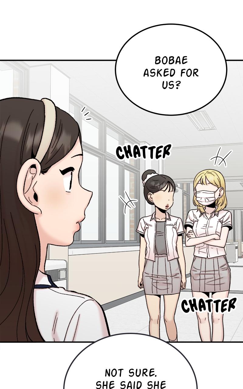 My Dud to Stud Boyfriend Chap 111 - Next Chap 112