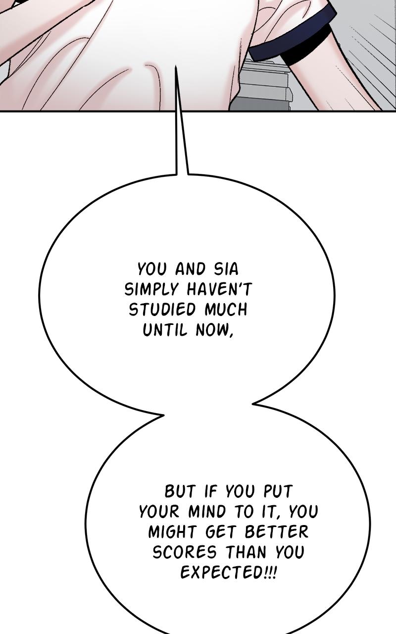 My Dud to Stud Boyfriend Chap 111 - Next Chap 112