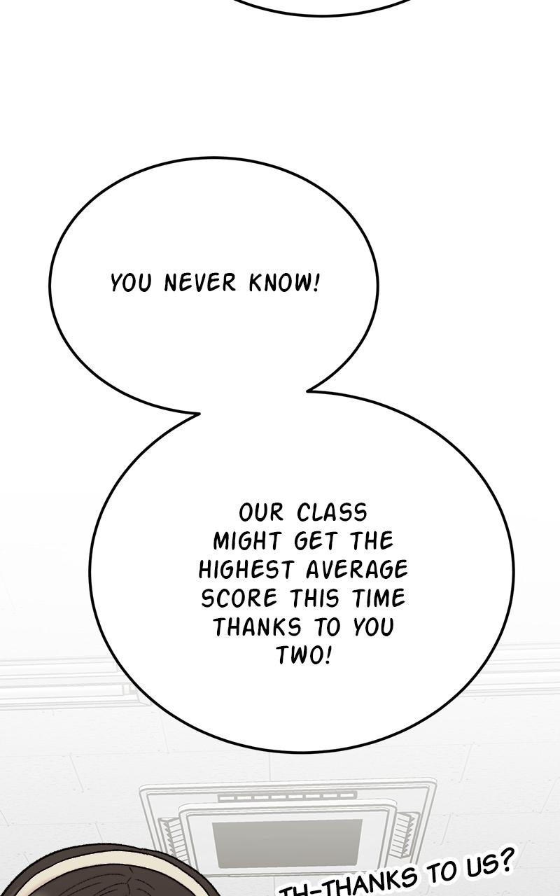 My Dud to Stud Boyfriend Chap 111 - Next Chap 112