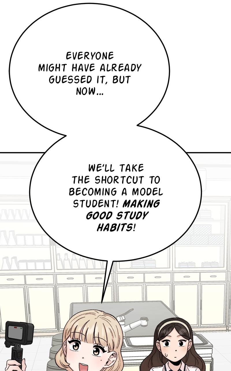 My Dud to Stud Boyfriend Chap 111 - Next Chap 112