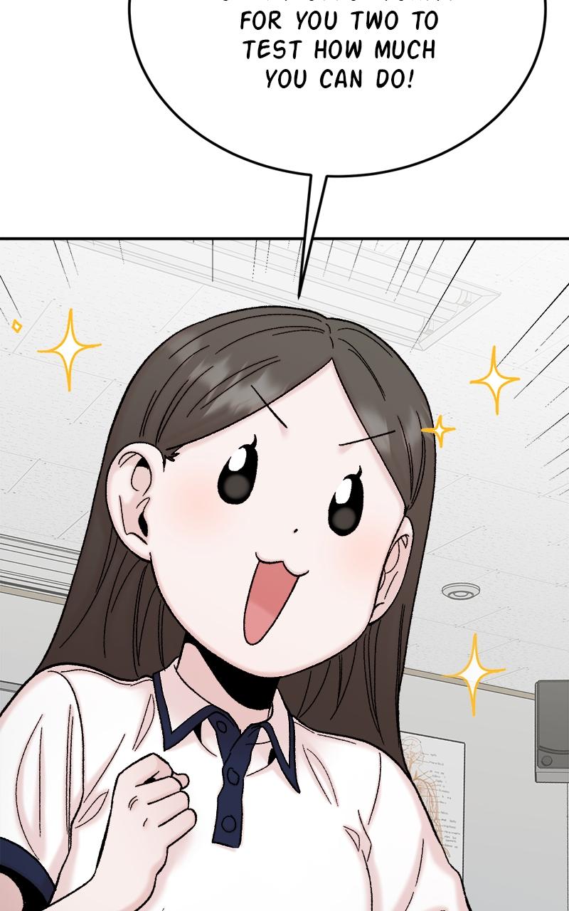 My Dud to Stud Boyfriend Chap 111 - Next Chap 112